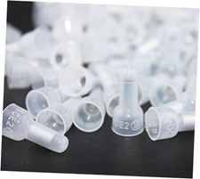 1000pcs Closed End Wire Crimp Connectors Protective Wire Crimp Cap Wire CE2