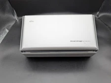 Fujitsu ScanSnap S1500 Color Duplex Document Scanner Scanner Only