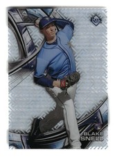 2016 Topps High Tek Baseball Patterns Guide 35