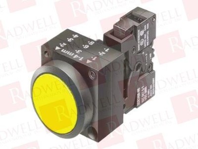 SIEMENS 3SB3220-0AA31 / 3SB32200AA31 (NEW IN BOX)