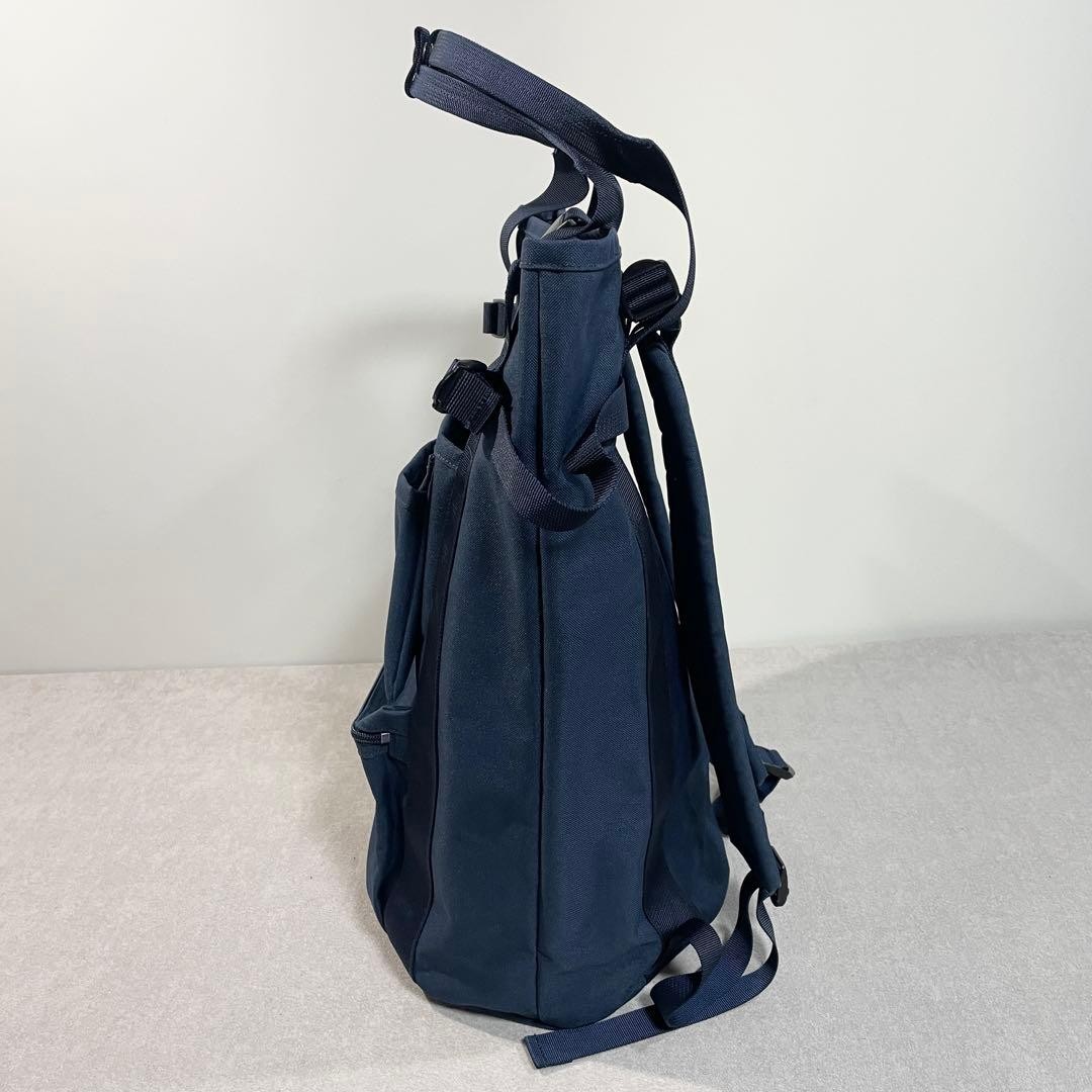 Grade     PORTER UNION Backpack Cylindrical 2way - image 4