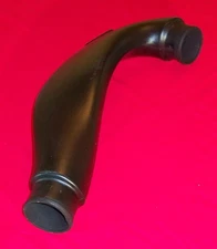 Polaris MSX 140 Exhaust Silencer Resonator Muffler MSX140 03 2003 04 2004 HO
