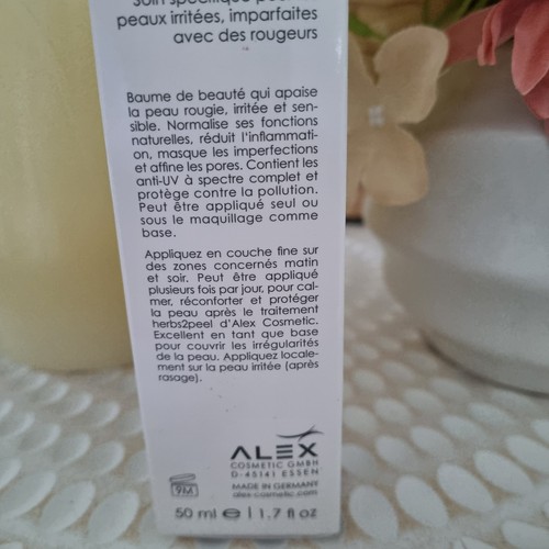 Alex BB cream - Picture 2 of 4