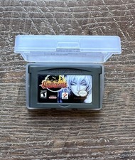 GBA Castlevania: Aria of Sorrow 