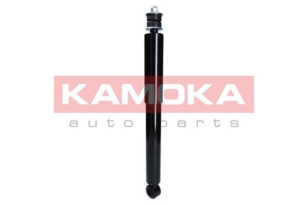2X StoßDäMpfer Kamoka 2000862 FüR GQ KIA Carnival UP 2 1 FL Crdi Tdi-image