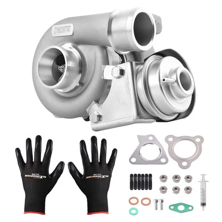 Turbolader 49135-07301