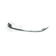 PRASCO Spoiler Stoßstange vorne für VW Golf Plus 5M1 521 1.4 TSI 1.6 VG0401801