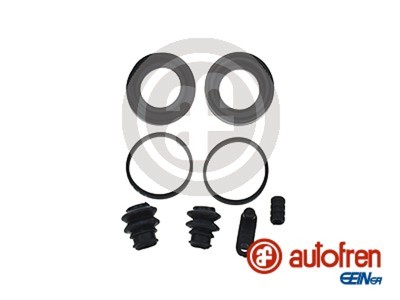 Reparatursatz Bremssattel AUTOFREN SEINSA D41650 für KIA SORENTO JC 46mm 1 CRDi