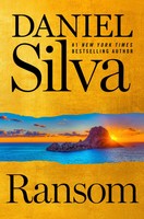 Ransom | A Novel | Daniel Silva | Englisch | Taschenbuch | XIV | 2026