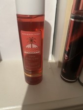 Bath Body Works Pink Paradise Fine Fragrance Mist 8 fl oz Women