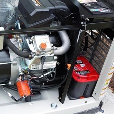 Battery Heater Pad for Generac 7101,Battery Warmer Pad Outdoor Cold Weather Kit