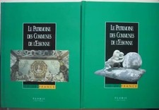 Le patrimoine des communes de l'essonne, Collectif