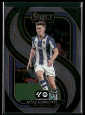 Benat Turrientes 2024-25 Panini Select La Liga #147