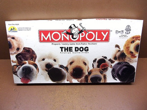 【希少】THE DOG Artist Collection コレクターキット 希少】THE DOG Artist Collection コレクターキット 希少】THE