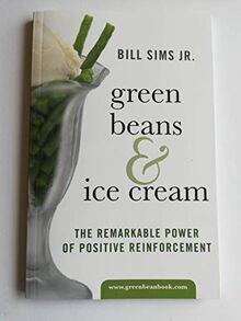 Green Beans  Ice Cream von Sims Jr., Bill | Buch | Zustand gut