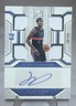 2022-23 Panini Chronicles Jalen Duren RC Rookie Quad Patch Auto RPA /99