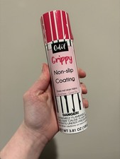 NEW SEALED Odif/JTT Odif Grippy Non-Slip Coating 3.81 oz 108g