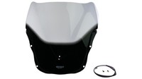 Mra Racingscheibe Rauchgrau Passend FüR Honda Cbr 1100 Xx -2007
