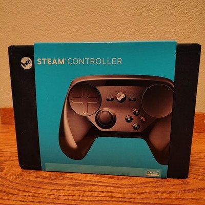 Valve Steam Controller (Model 1001) Brand NEW Factory Sealed In Box