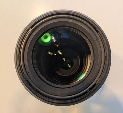 Samyang AF 35 - 150mm F2-2.8 für Sony Vollformat FE Objektiv