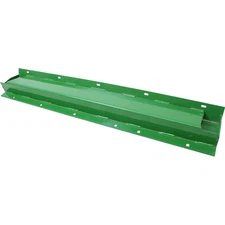 AMAH154691 Feederhouse Floor Plate