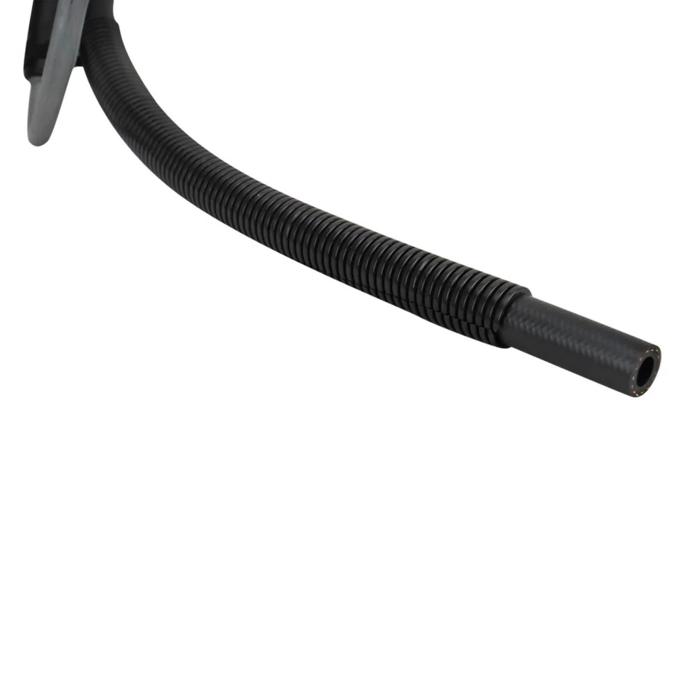 Mangueira de linha de retorno de direção hidráulica compatível com 97-05 Buick Century 97-03 Grand Prix - Imagem 4 de 4