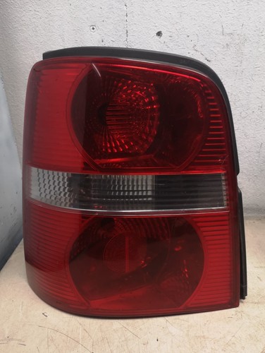 Rückleuchte links VW Touran 1T 2003-2006 Heckleuchte Rücklicht mit Lampenträger