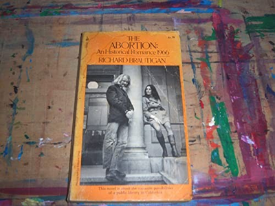 #ad The Abortion: An Historical Romance 1966 $223.06