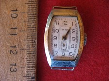 Zvezda Watch Ussr 15 Jewels 3-1961 , RRR
