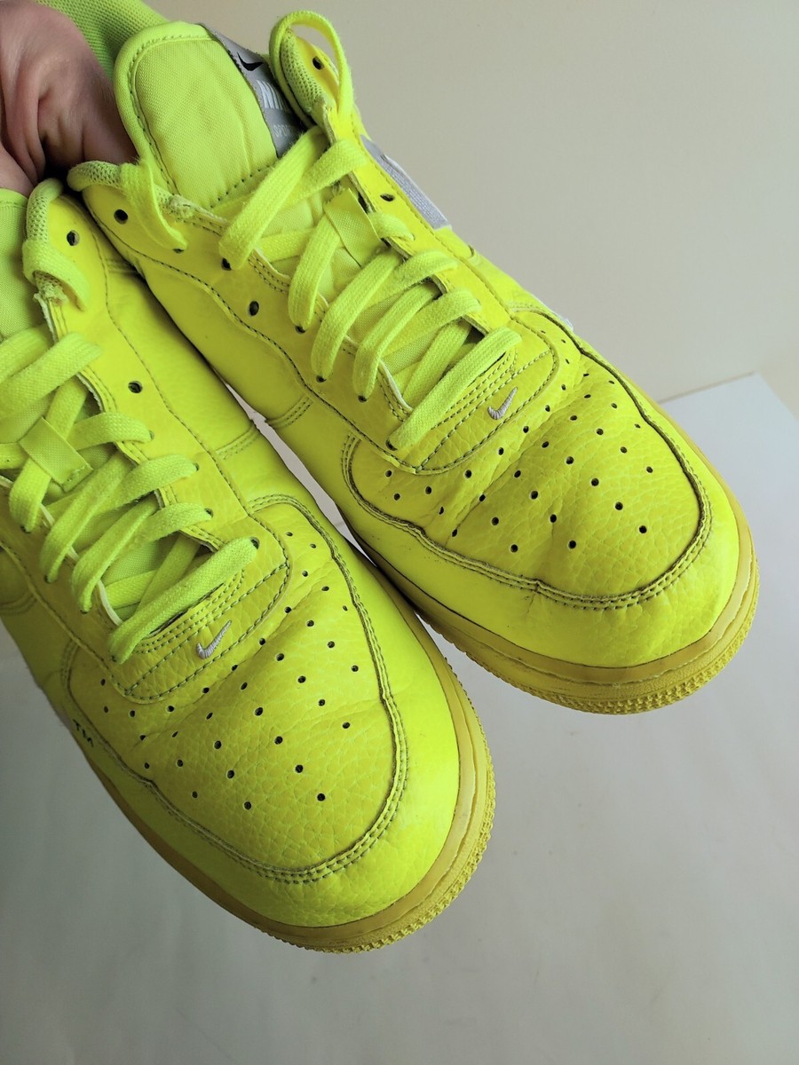 Nike Air Force 1  display picture 1