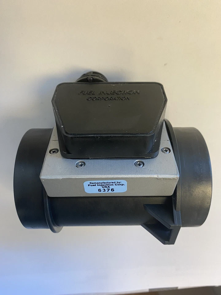 BMW Air Mass Meter 13 62 1 730 074, 0 986 280 116 Foto 2 de 3