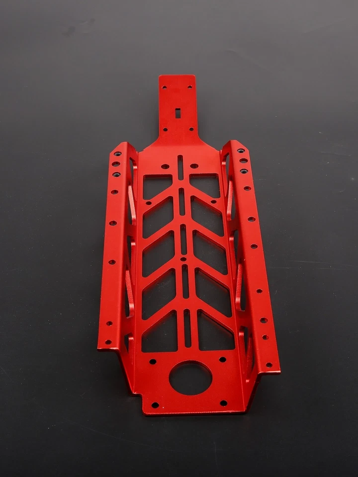 Main Chassis Plate for 1/5 HPI RV Baja 5B 5T 5SC SS Truck - Image 4 of 4