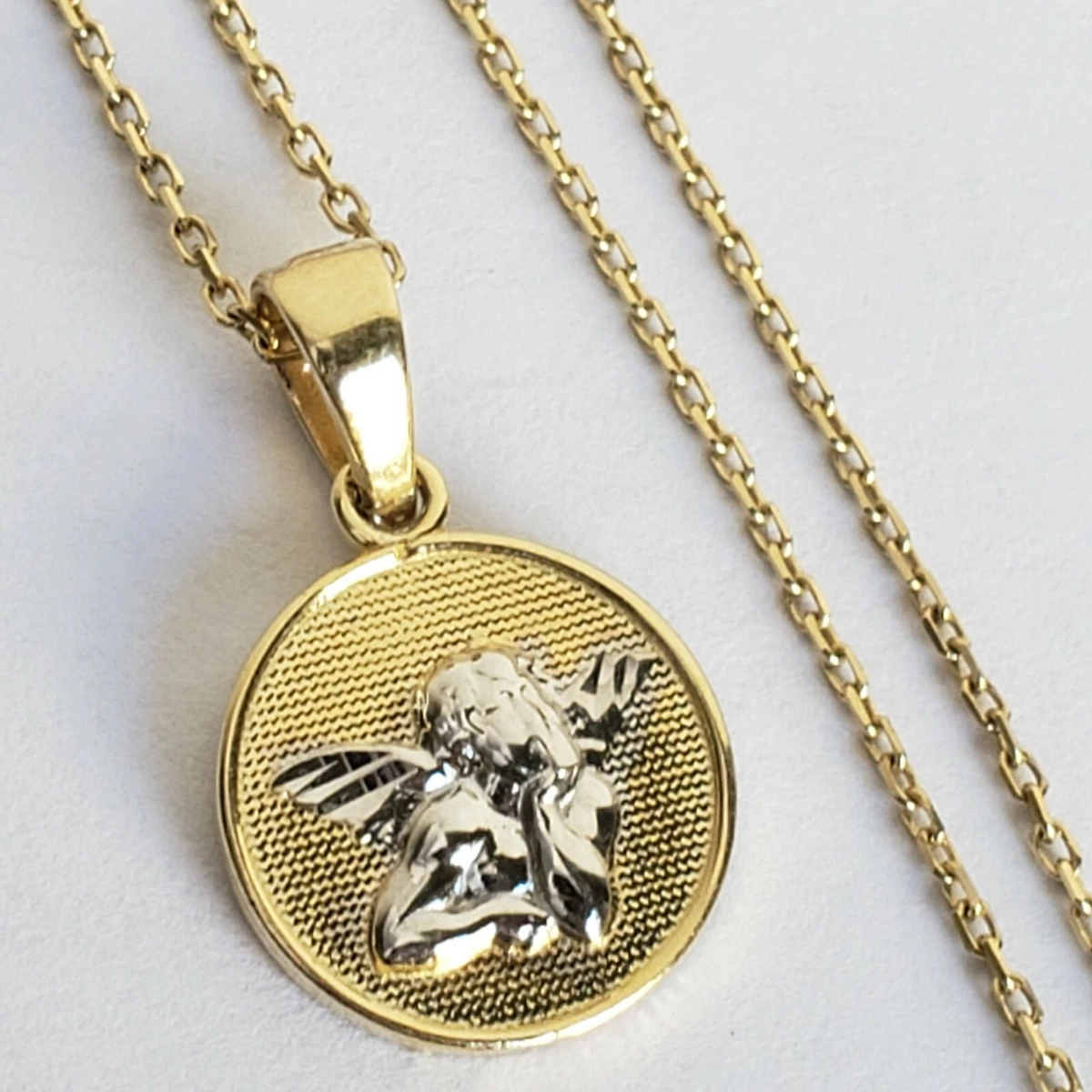 18 inches 2024 long necklace