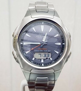 casio wva 430
