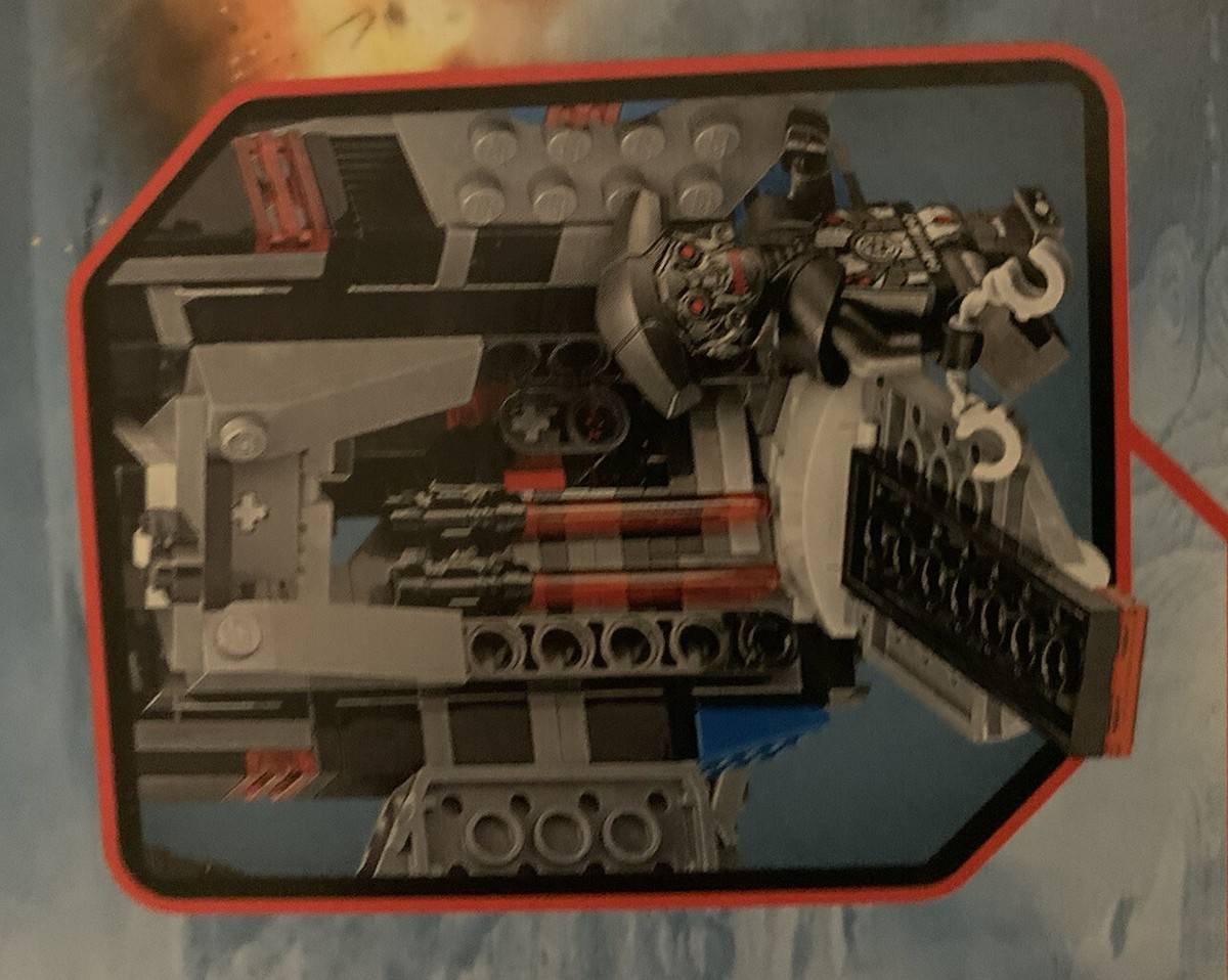 LEGO Star Wars: Tracker I (75185) 673419267588| eBay