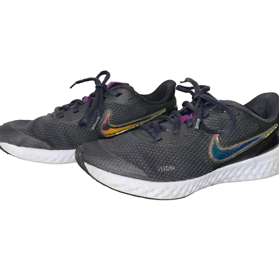 nike revolution 5 power gs