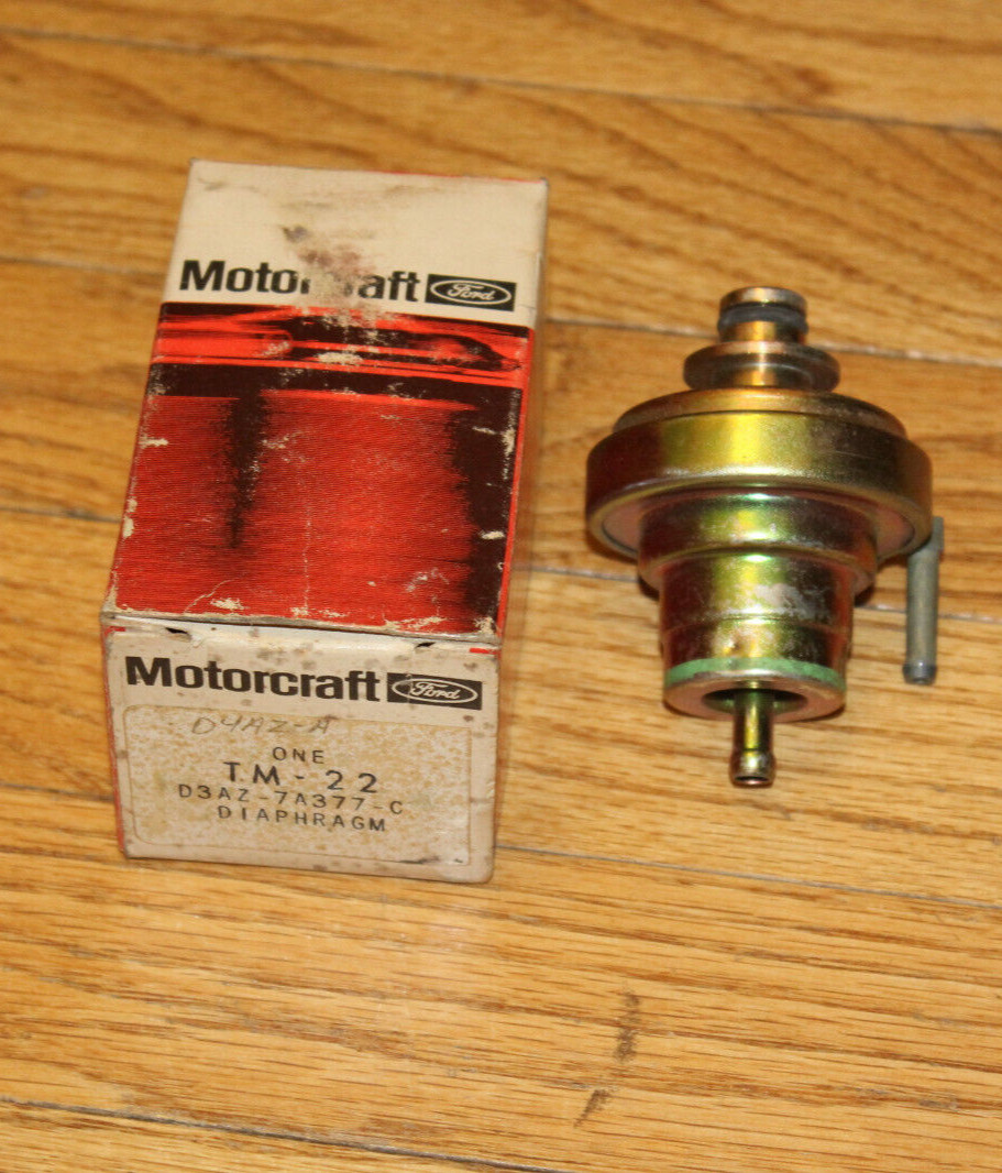 Ford Motorcraft D3AZ-7A377-C TM-22 Diaphragm  Automatic Transmission