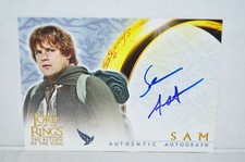 Precious! Ultimate Guide to Lord of the Rings Autographs  40