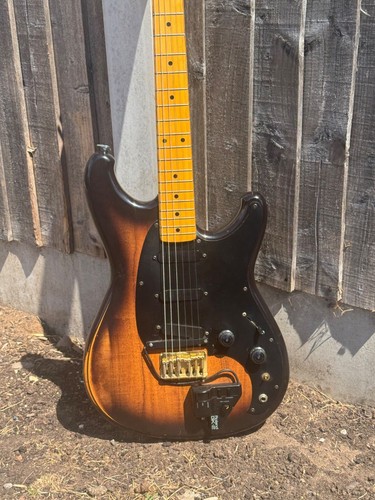 ibanez electric roadster series 11 - Picture 6 of 22