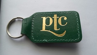 PTC CIVIL SERVICE KEY RING TRADE UNION