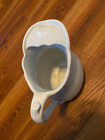 Greenwood  Trenton NJ White Pitcher — photo 3