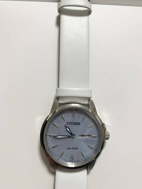 citizen ff14 watch