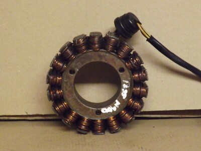 DUCATI M750 M900 MONSTER 900SS 750SS   GENERATOR CHARGING COILS STATOR WINDINGS 