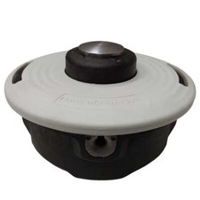Cabezal de recortadora de cuerda de larga duración de pieza probada para Stihl 27-2 se adapta a 4002-820-2304