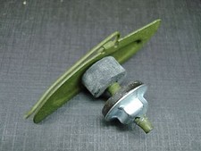 For Plymouth Fender Quarter Belt Moulding Clip Sealer Nut 1-14 - 1-12 Nors