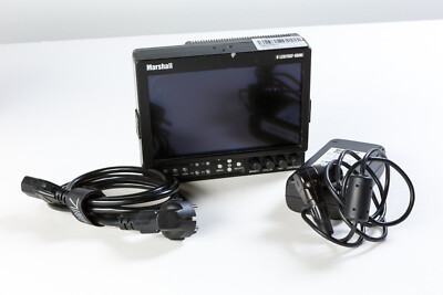 Marshall Monitor 7'' HDMI V-LCD70Pc (SN 236942138673)