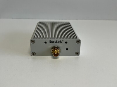 IMAGE STREAM MEDICAL EASYLINK ADAPTER ISM-0500026 / 101011
