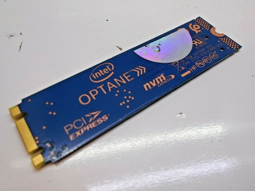 HP 24-XA Intel Optane 16GB M.2 Stoney Solid State L08717-001 - MEMPEK1J016GAH 92 - Picture 2 of 4