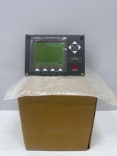 Lamtec 657R0833 Lambda Transmitter LT2 Kontro...