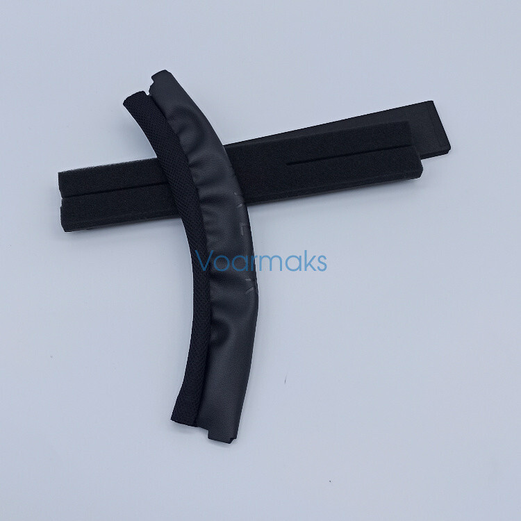 Replacement Headband Cover for Razer Kraken 7.1 V2 Pro Headphones